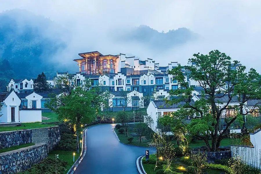 2020年国内最HOT亲子度假酒店，你住过几家？快收藏（下篇） - 第17张  | 深圳市羽盛信息科技有限公司